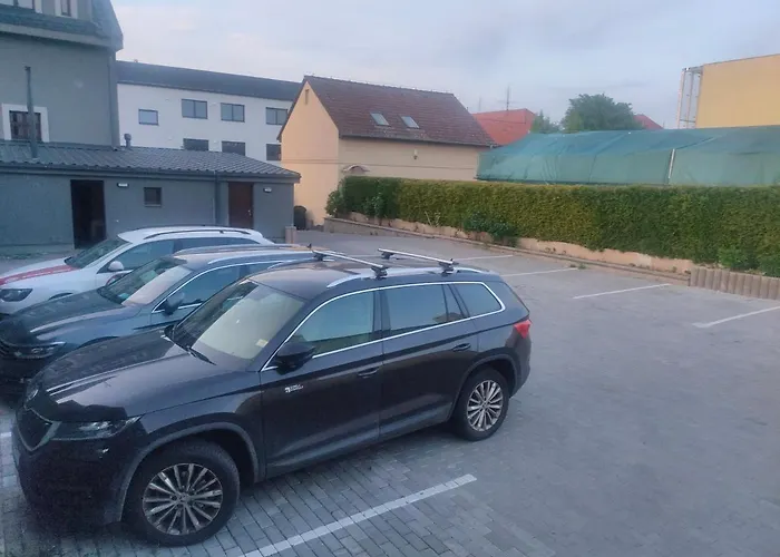 Sun-House Pension&Restaurant -Parkingfree-