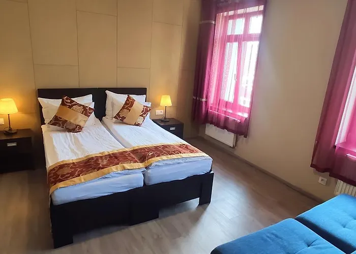 Sun-House Pension&Restaurant -Parkingfree-