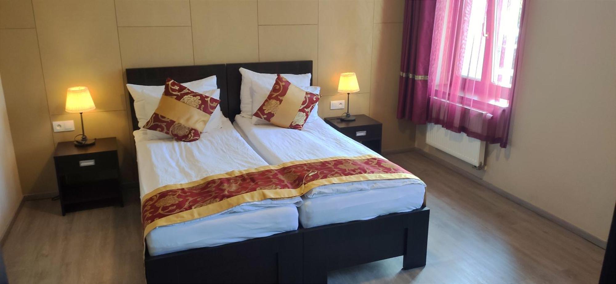 Sun-house Pension&restaurant -parkingfree-