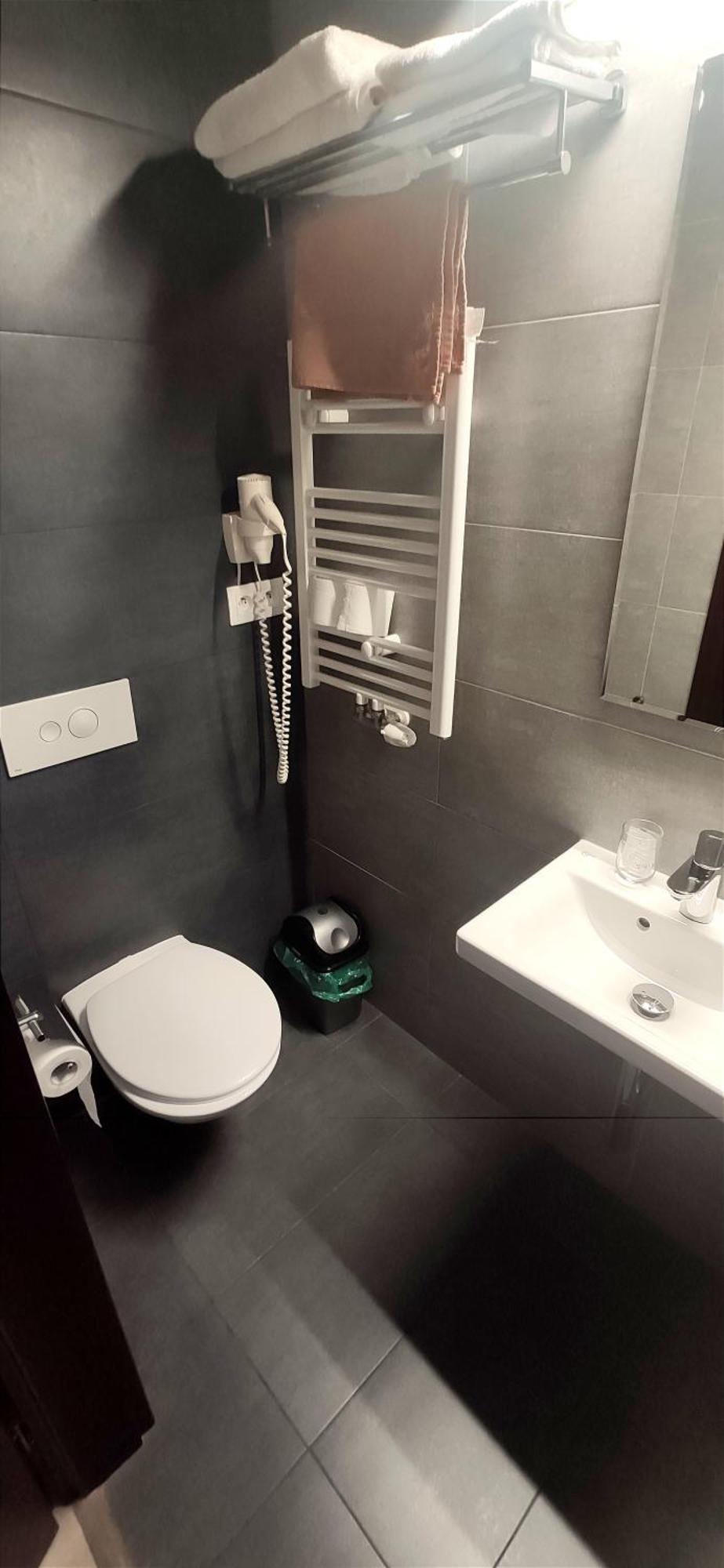 Hotel Sun-house Pension&restaurant -parkingfree- 3*